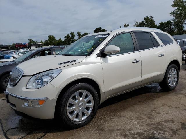 2011 BUICK ENCLAVE CXL, 