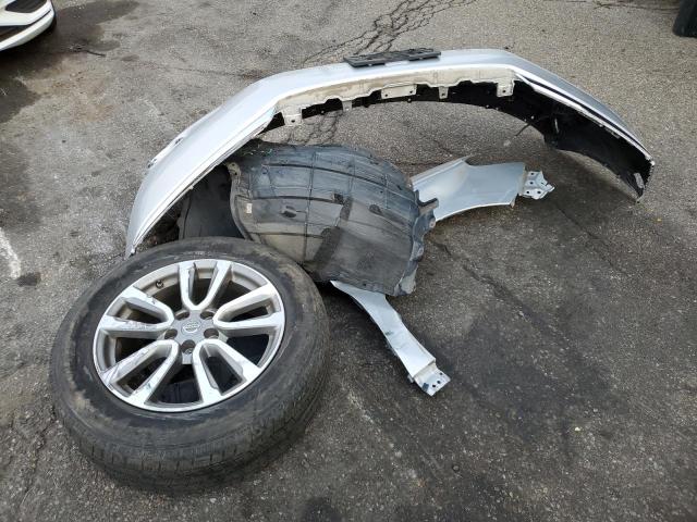 5N1AR2MM5FC719542 - 2015 NISSAN PATHFINDER S SILVER photo 13