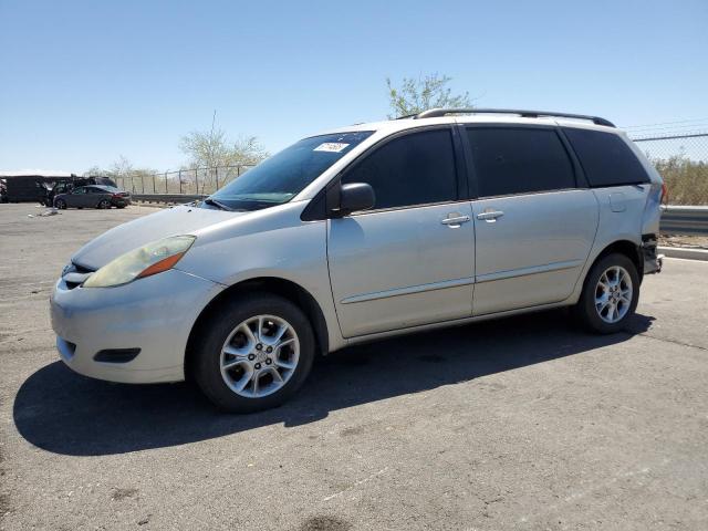 2006 TOYOTA SIENNA LE, 