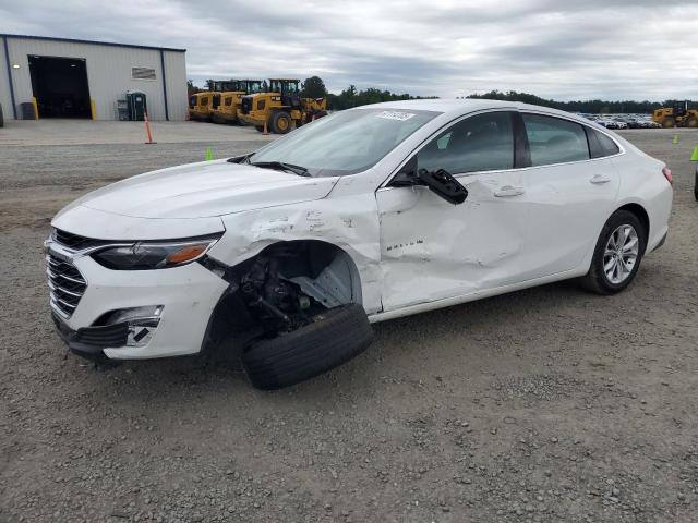 2023 CHEVROLET MALIBU LT, 