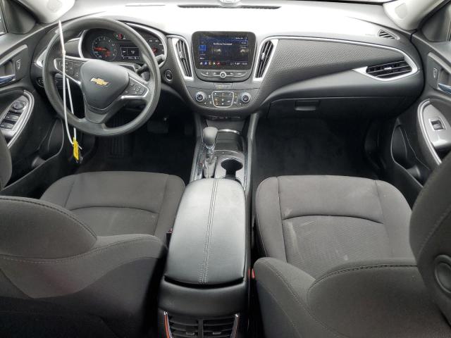 1G1ZD5STXPF207124 - 2023 CHEVROLET MALIBU LT WHITE photo 8