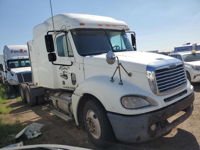 1FUJA6CG63LK76188 - 2003 FREIGHTLINER CONVENTIONAL COLUMBIA 白色 照片 1