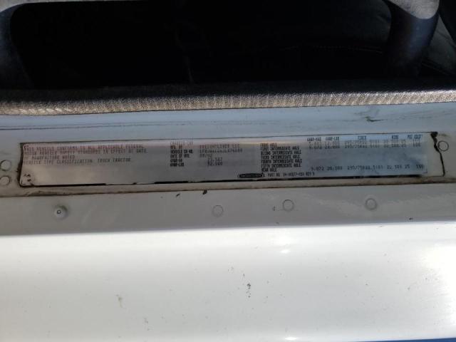 1FUJA6CG63LK76188 - 2003 FREIGHTLINER CONVENTIONAL COLUMBIA 白色 照片 10