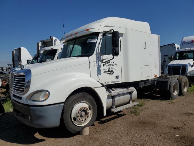 1FUJA6CG63LK76188 - 2003 FREIGHTLINER CONVENTIONAL COLUMBIA 白色 照片 2