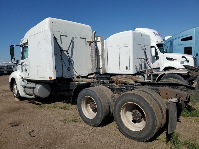 1FUJA6CG63LK76188 - 2003 FREIGHTLINER CONVENTIONAL COLUMBIA 白色 照片 3