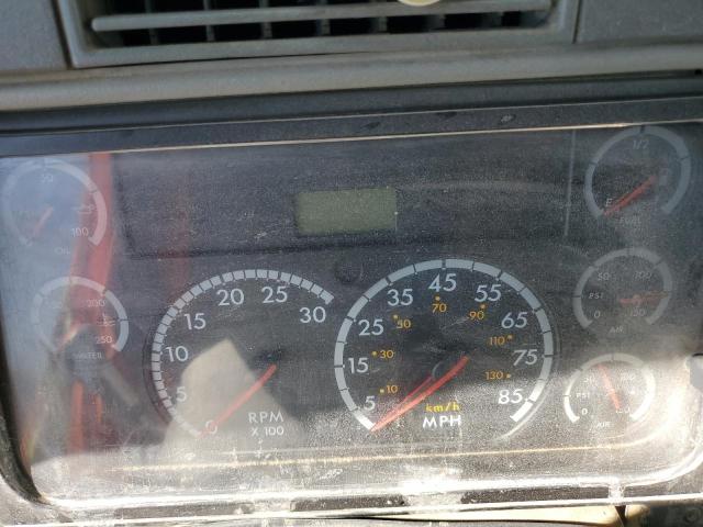 1FUJA6CG63LK76188 - 2003 FREIGHTLINER CONVENTIONAL COLUMBIA 白色 照片 8