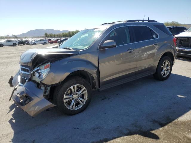 2012 CHEVROLET EQUINOX LT, 