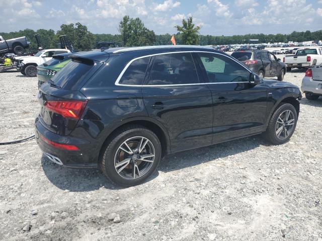 WA1E2AFY3L2050963 - 2020 AUDI Q5 PREMIUM PLUS BLACK photo 3