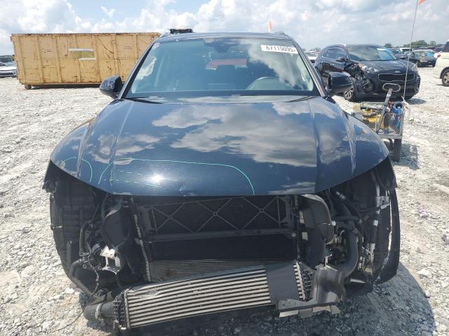 WA1E2AFY3L2050963 - 2020 AUDI Q5 PREMIUM PLUS BLACK photo 5