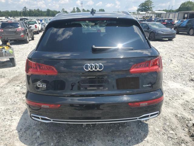 WA1E2AFY3L2050963 - 2020 AUDI Q5 PREMIUM PLUS BLACK photo 6