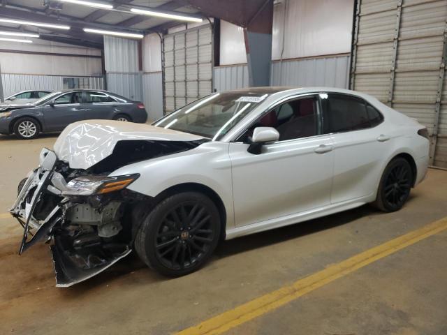 2023 TOYOTA CAMRY XSE, 