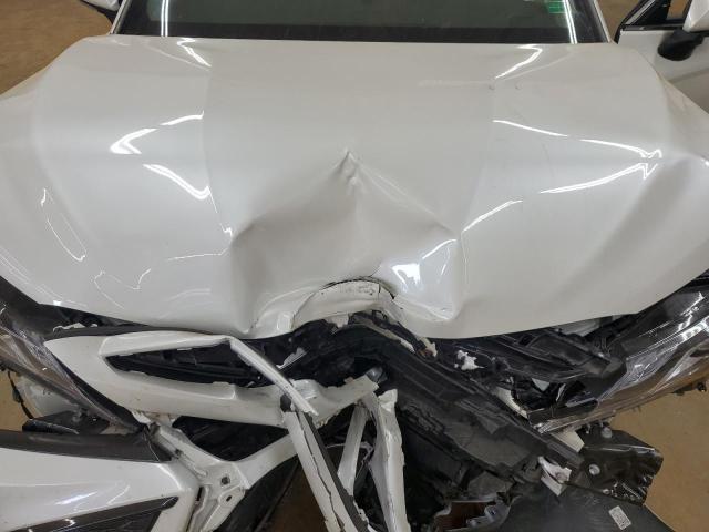 4T1K61AKXPU155148 - 2023 TOYOTA CAMRY XSE 白色 照片 11