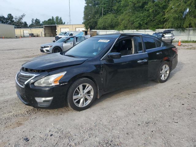 2013 NISSAN ALTIMA 2.5, 