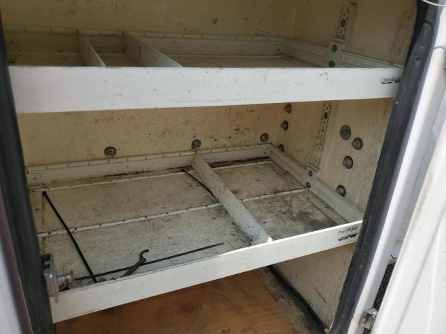 3C7WRNBL0KG616657 - 2019 RAM 5500 白色 照片 11