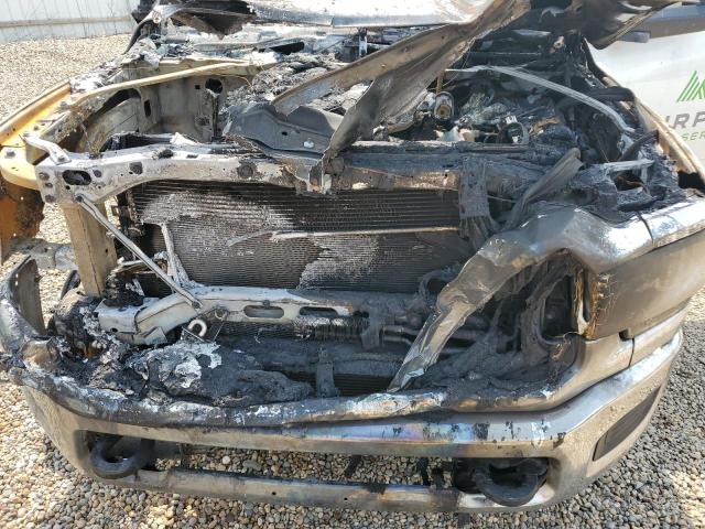 3C7WRNBL0KG616657 - 2019 RAM 5500 白色 照片 12