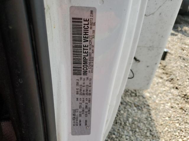 3C7WRNBL0KG616657 - 2019 RAM 5500 白色 照片 13