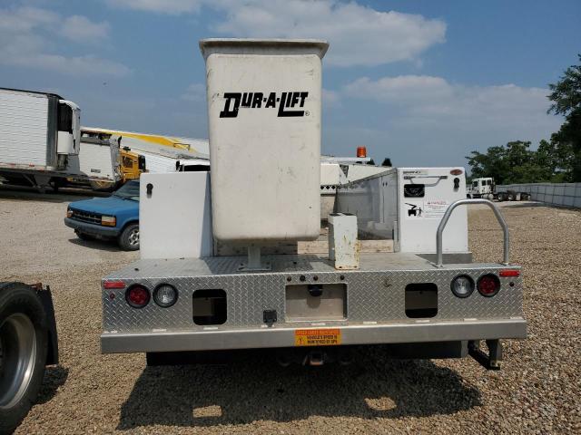 3C7WRNBL0KG616657 - 2019 RAM 5500 白色 照片 6