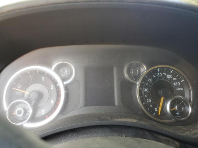 3C7WRNBL0KG616657 - 2019 RAM 5500 白色 照片 9