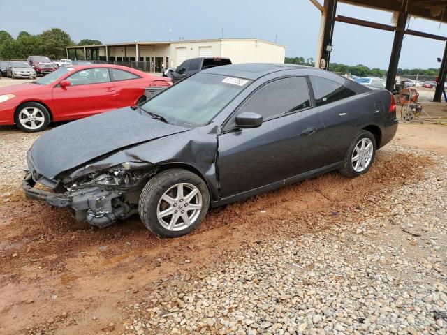 2007 HONDA ACCORD EX, 
