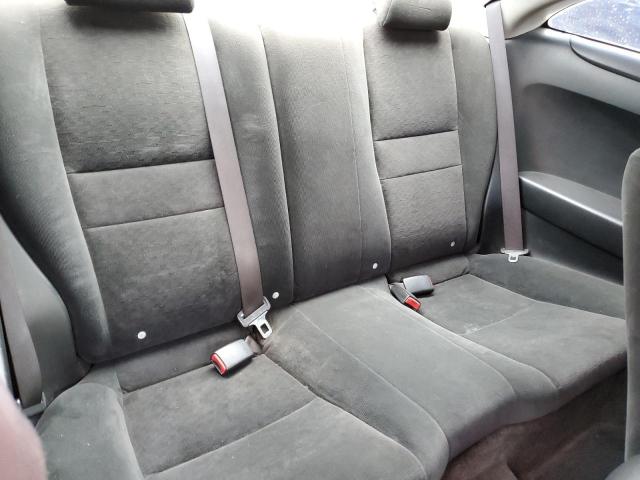 1HGCM72777A023852 - 2007 HONDA ACCORD EX 灰色 照片 10