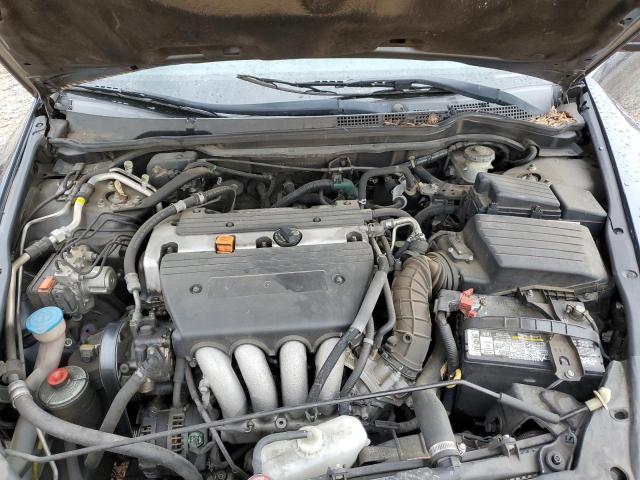 1HGCM72777A023852 - 2007 HONDA ACCORD EX 灰色 照片 11