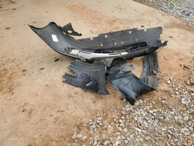 1HGCM72777A023852 - 2007 HONDA ACCORD EX 灰色 照片 12