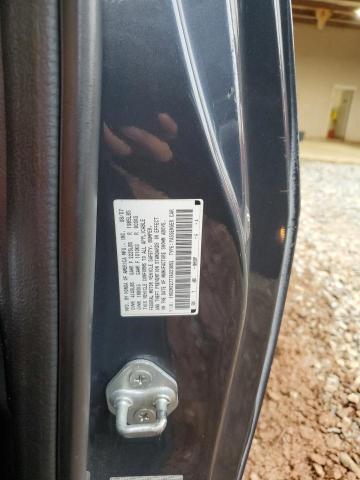 1HGCM72777A023852 - 2007 HONDA ACCORD EX 灰色 照片 13