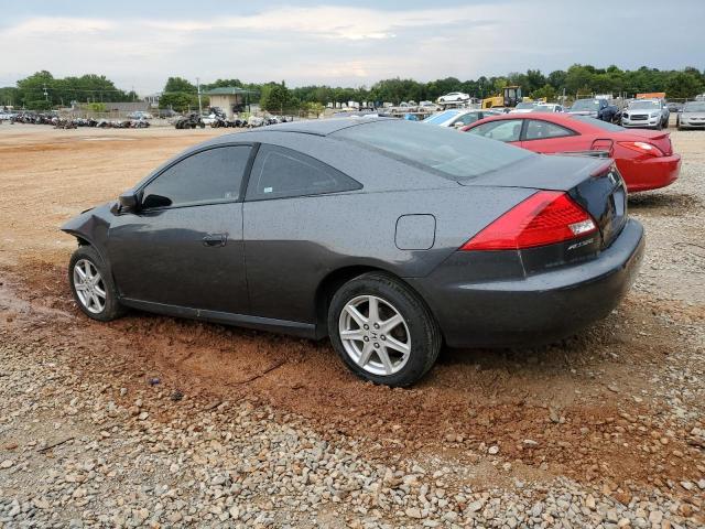 1HGCM72777A023852 - 2007 HONDA ACCORD EX 灰色 照片 2