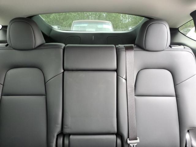 7SAYGDEE9PA144619 - 2023 TESLA MODEL Y Белый фото 10