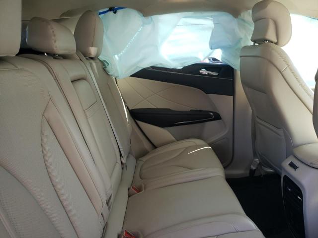 5LMCJ3D91KUL00266 - 2019 LINCOLN MKC RESERVE Altın fotoğraf 10