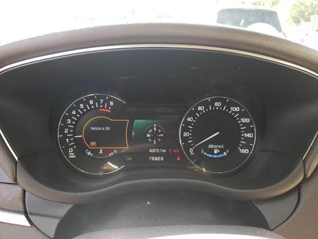 5LMCJ3D91KUL00266 - 2019 LINCOLN MKC RESERVE Altın fotoğraf 9