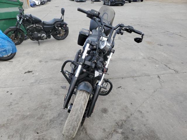 5VPWB36N3C3008266 - 2012 VICTORY MOTORCYCLES HIGH-BALL Schwarz Foto 2