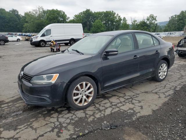 2011 VOLKSWAGEN JETTA SE, 