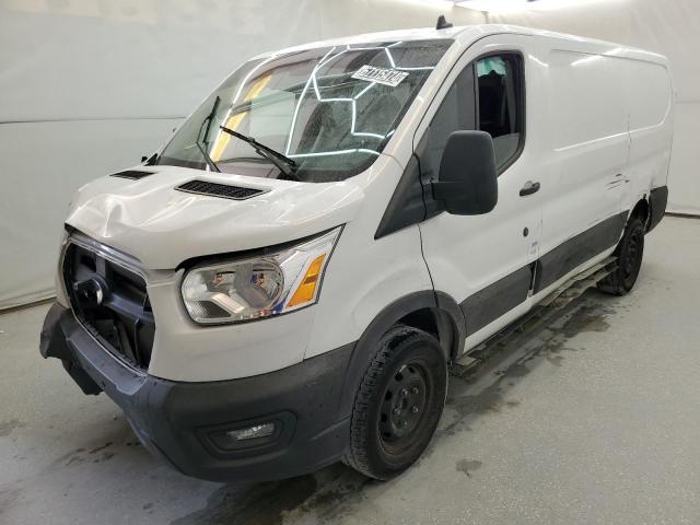 2022 FORD TRANSIT T-250, 