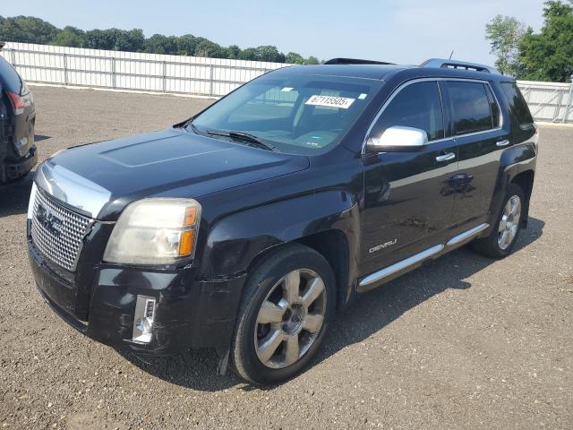 2014 GMC TERRAIN DENALI, null