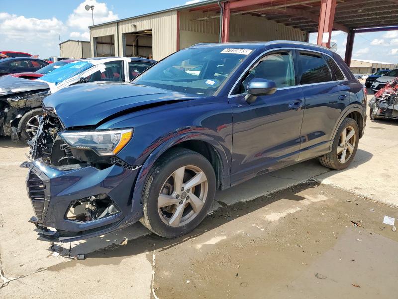 2020 AUDI Q3 PREMIUM, 