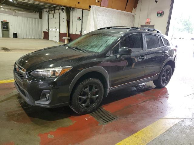 2019 SUBARU CROSSTREK PREMIUM, 