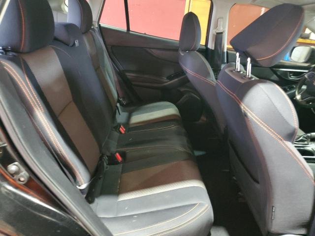 JF2GTAEC5KH229844 - 2019 SUBARU CROSSTREK PREMIUM Қара фото 11