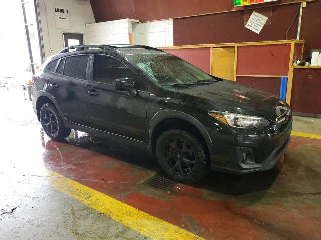 JF2GTAEC5KH229844 - 2019 SUBARU CROSSTREK PREMIUM Қара фото 4