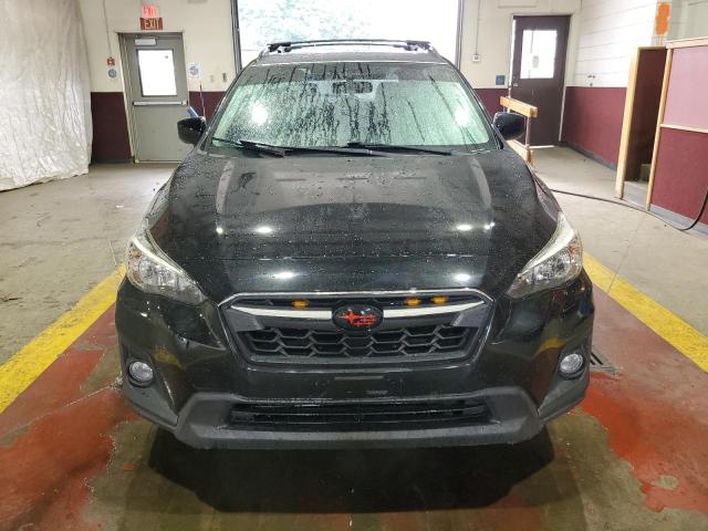 JF2GTAEC5KH229844 - 2019 SUBARU CROSSTREK PREMIUM Қара фото 5