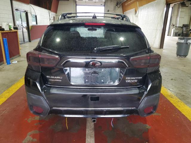 JF2GTAEC5KH229844 - 2019 SUBARU CROSSTREK PREMIUM Қара фото 6