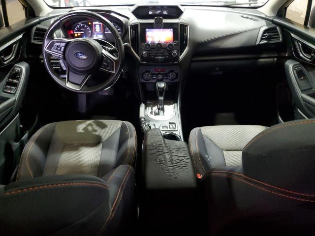 JF2GTAEC5KH229844 - 2019 SUBARU CROSSTREK PREMIUM Қара фото 8