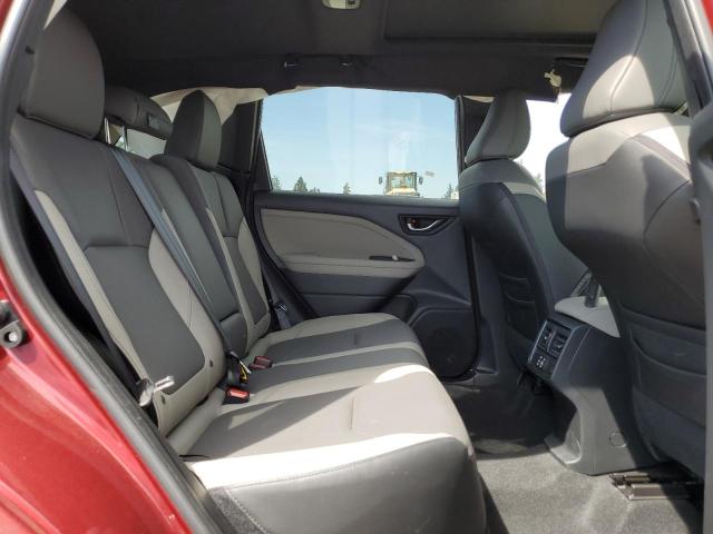 JF2SLDRC5SH425451 - 2025 SUBARU FORESTER LIMITED Kasztanowy zdjęcie 11