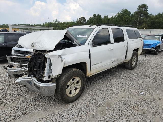 2015 CHEVROLET SILVERADO K1500 LT, 