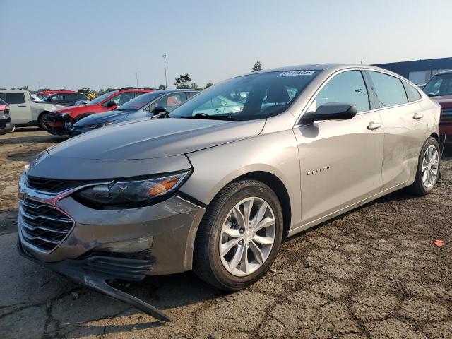 2023 CHEVROLET MALIBU LT, 