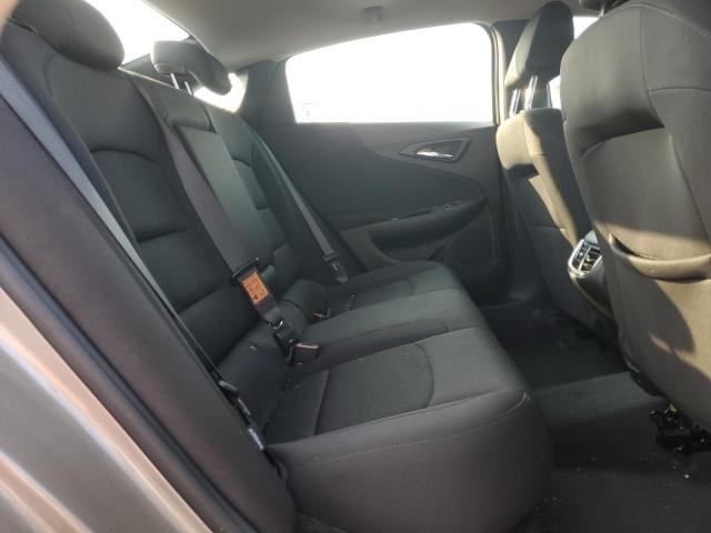 1G1ZD5ST1PF251903 - 2023 CHEVROLET MALIBU LT 金色 照片 10