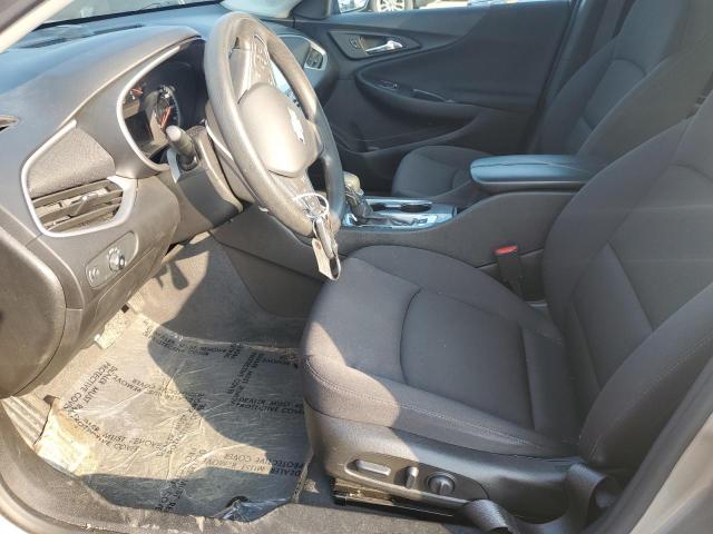 1G1ZD5ST1PF251903 - 2023 CHEVROLET MALIBU LT 金色 照片 7