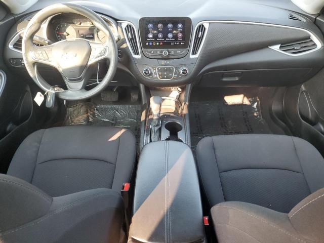 1G1ZD5ST1PF251903 - 2023 CHEVROLET MALIBU LT 金色 照片 8