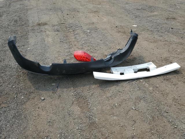 JN1AJ0HR3AM757539 - 2010 INFINITI EX35 BASE Մոխրագույն լուսանկար 13