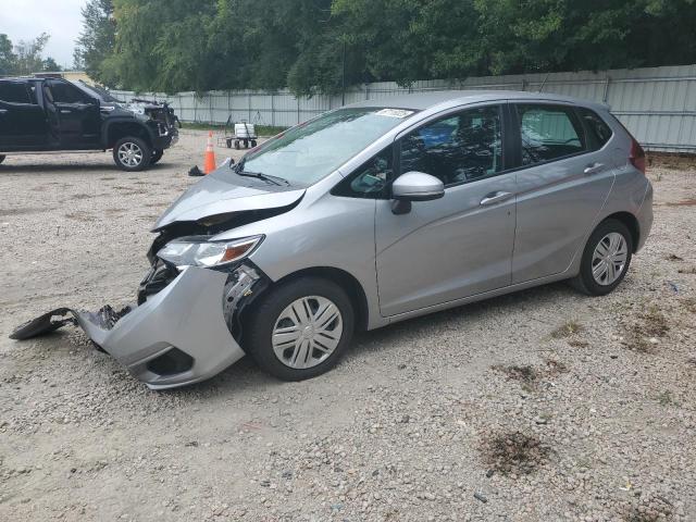 2020 HONDA FIT LX, 